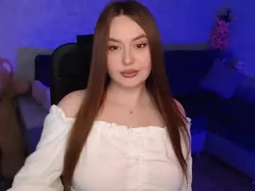 Chaturbate Adult Video Chat of lily_baker_