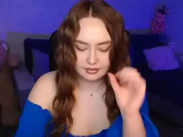 Chaturbate Free Porn Cam of lily_baker_