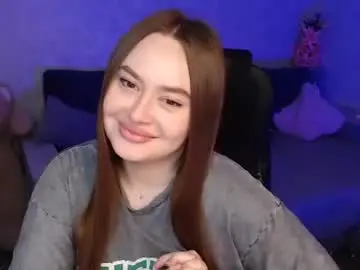 Chaturbate Adult Webcam of lily_baker_