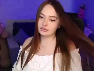 Chaturbate Live Sex Cam of lily_baker_