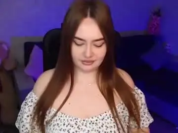 Chaturbate Live Sex of lily_baker_