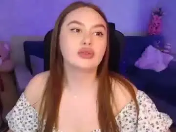 Chaturbate Watch Live Sex Cams of lily_baker_