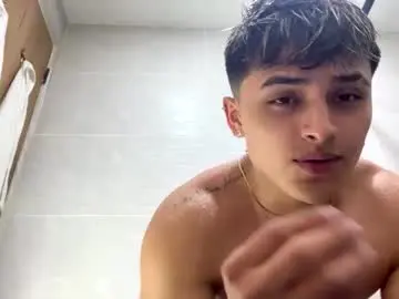 Chaturbate Live Sex of lucadior