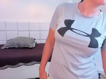 Chaturbate Adult Webcams of magicvenus111