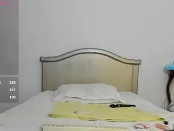 Chaturbate Live Sex Cam of marlynmartinez