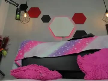 Chaturbate Live Sex of martinaclark