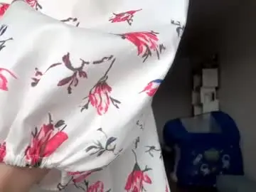 Chaturbate Best live sex cam show of maybellauletta