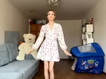 Chaturbate Adult Webcam of maybellauletta