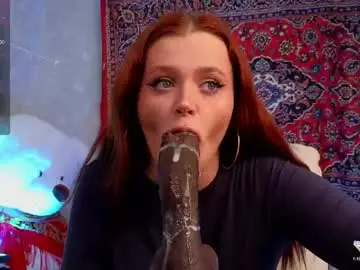 Chaturbate Adult Video Chat of mirida_fox