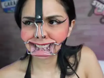 Chaturbate Sex Cam of miss__anastasia