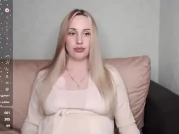 Chaturbate Private Sex Chat of monika_luire