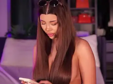 Chaturbate Best Webcam of monique_celeste
