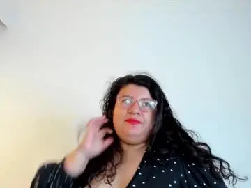 Chaturbate Free Live Porn of mystery_psique