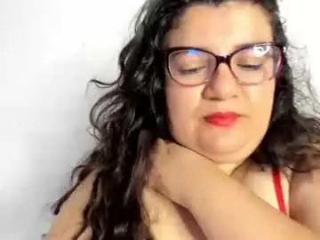 Chaturbate Free Live Porn of mystery_psique