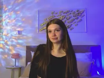 Chaturbate Live Porn of nicole_broown