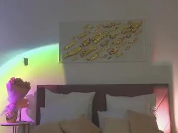 Chaturbate Live Sex Cam of nicole_broown