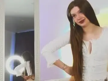 Chaturbate Free Porn Cam of nicole_broown