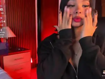 Chaturbate Adult Video Chat of pamelacullen