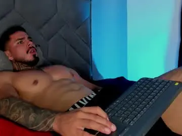 Chaturbate Nude Webcam of setth_king