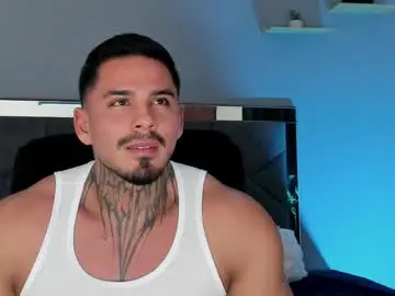 Chaturbate Live Sex Cam of setth_king