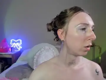 Chaturbate Nude Webcam of starduvall