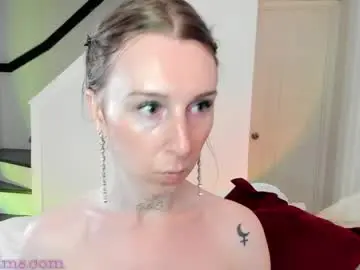 Chaturbate Nude Webcam of starduvall