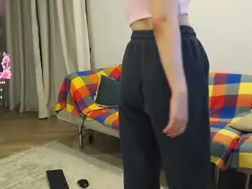 Chaturbate Free Live Porn of sweetlifeduo