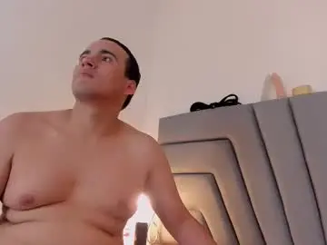 Chaturbate Best live sex cam show of vale_n_matt