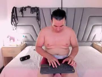 Chaturbate Nude Webcam of vale_n_matt