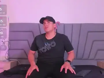 Chaturbate Nude Webcam of vale_n_matt