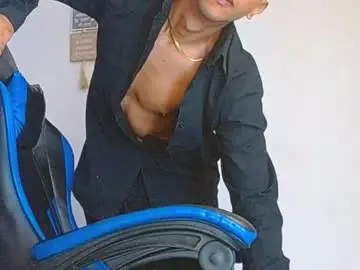 Chaturbate Nude Webcam of valentino_fs