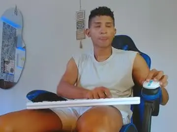 Chaturbate Private Sex Chat of valentino_fs