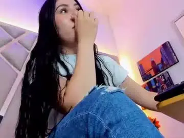 Chaturbate Live Porn of victoria_14_