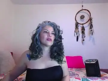 Chaturbate Sex Cam of victoria_lover444