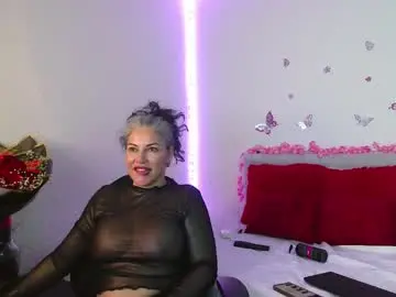Chaturbate Live Sex of victoria_lover444