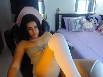 Chaturbate Nude Webcam of violeta_campbell