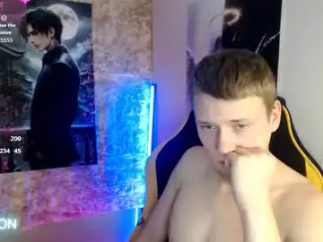 Chaturbate Adult Webcams of xavier_night81