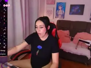 Chaturbate Adult Webcams of yeliana_sexy