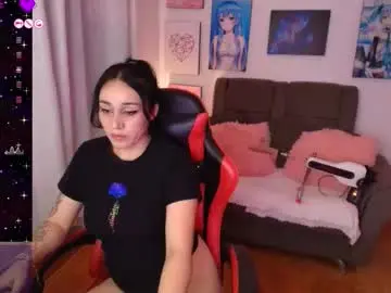 Chaturbate Watch Live Sex Cams of yeliana_sexy