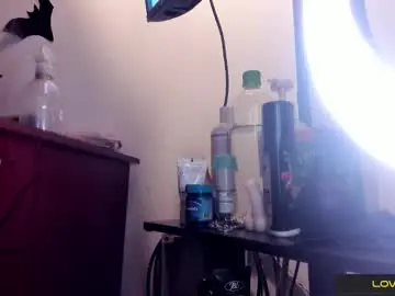 Chaturbate Live Sex of afrika_mif