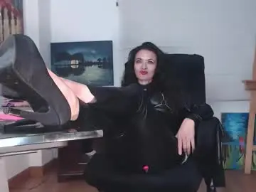 Chaturbate Adult Webcams of afrodita_arggeniss