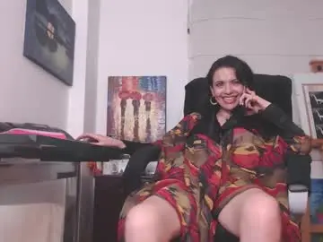 Chaturbate Sex Cam of afrodita_arggeniss