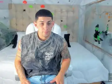 Chaturbate Free Live Porn of alex_cute77