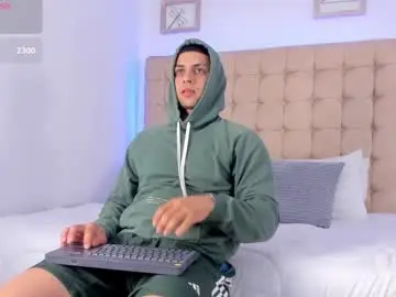 Chaturbate Adult Webcam of alex_cute77