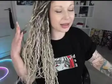 Chaturbate Private Sex Chat of annanebula