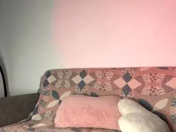 Chaturbate Nude Webcam of ariamariz