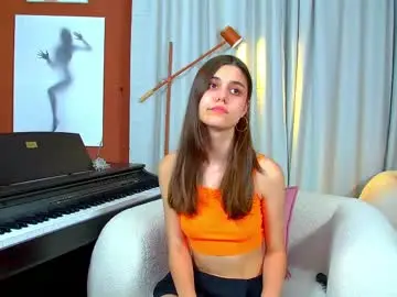 Chaturbate Adult Webcam of arianaallens