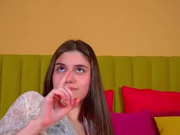 Chaturbate Adult Video Chat of arianaallens