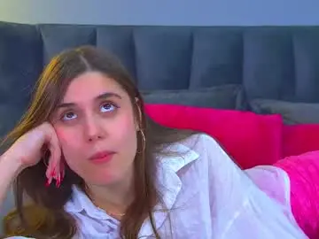 Chaturbate Private Sex Chat of arianaallens