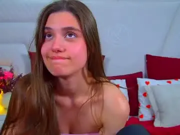 Chaturbate Sex Cam of arianaallens